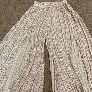 Boho pants